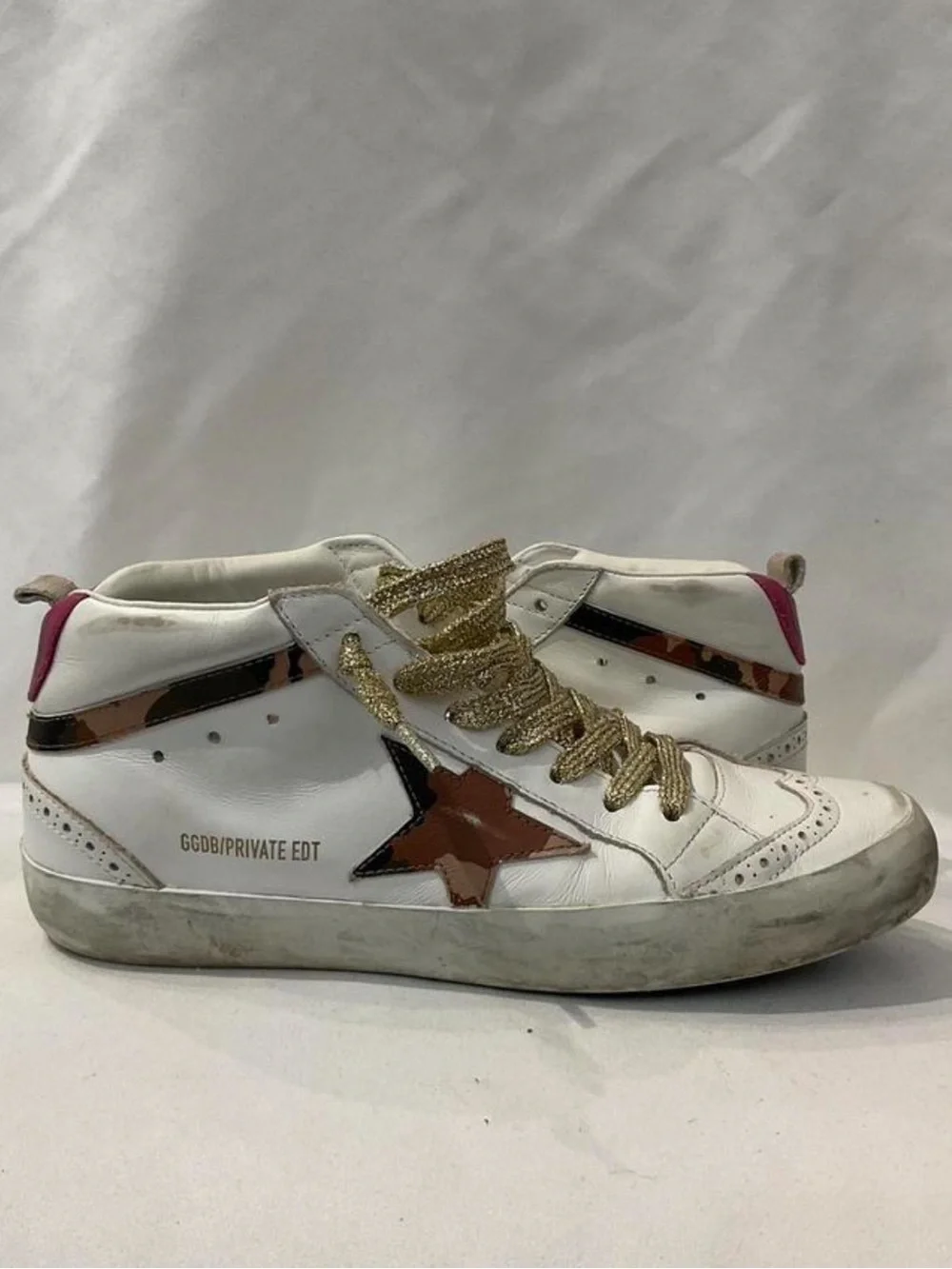 Golden Goose Sneakers